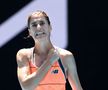 EXCLUSIV Sorana Cîrstea, eroina zilei pentru CTP: „«Tăietoarea de capete» a spulberat-o pe Kvitova!”