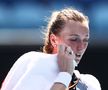 Sorana Cîrstea - Petra Kvitova - Australian Open 10.02.2021