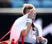 Sorana Cîrstea - Petra Kvitova - Australian Open 10.02.2021
