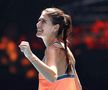 Sorana Cîrstea e în turul III la Australian Open // FOTO: Guliver/GettyImages