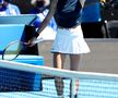 Bianca Andreescu  - Su-Wei Hsieh - Australian Open 10.02.2021