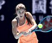 Sorana Cîrstea e în turul III la Australian Open // FOTO: Guliver/GettyImages