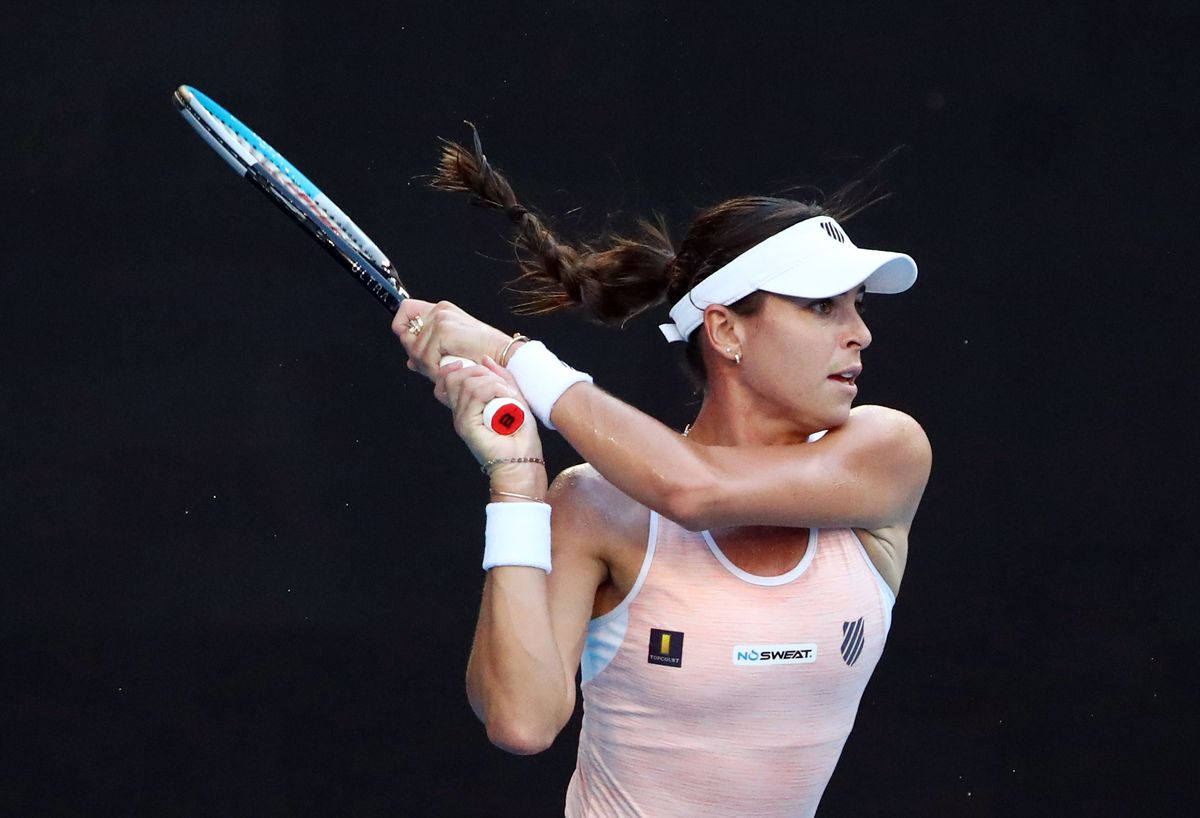 De ce jucătoare se teme Simona Halep » Darren Cahill a dat-o de gol: „Mereu mă întreabă de ea”