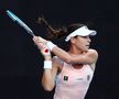 Veronika Kudermetova și-a făcut tactica pentru meciul de la Australian Open, cu Simona Halep: „Este incredibilă! M-am antrenat anul trecut cu ea”
