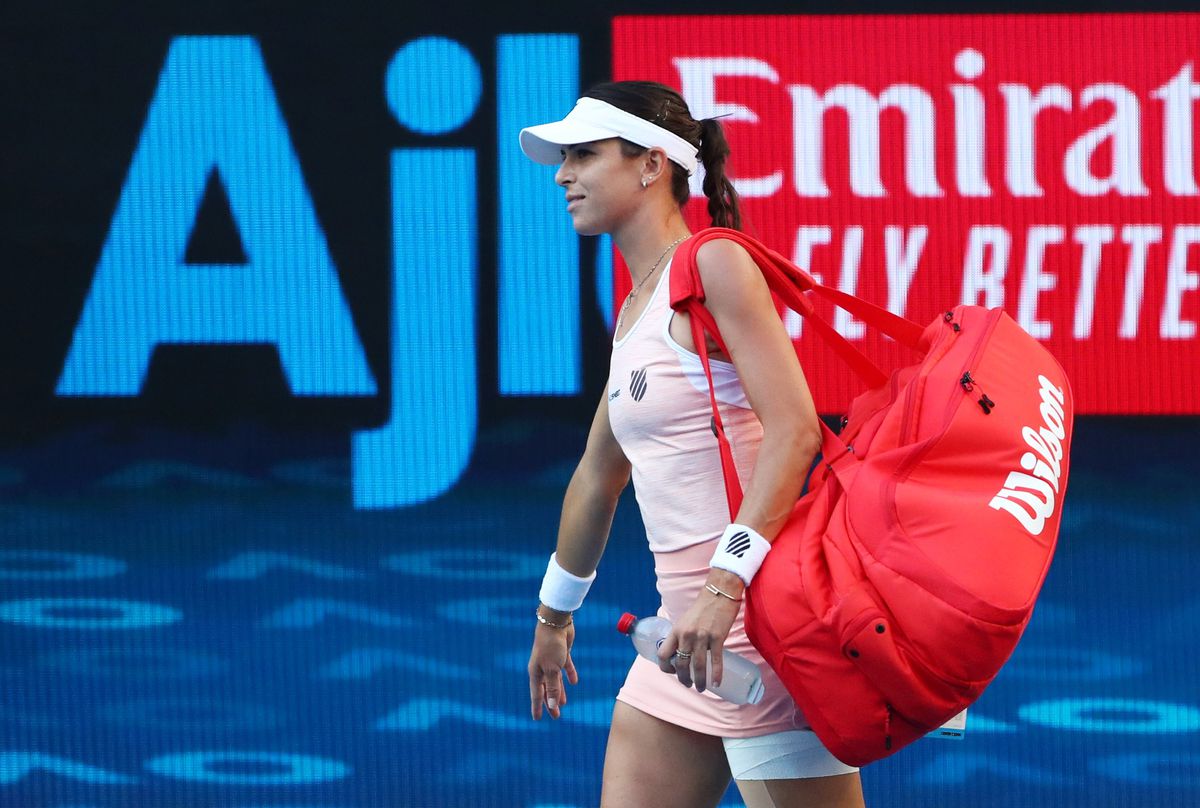 Simona Halep, surprinsă de Ajla Tomljanovic la Australian Open: „A fost mai greu decât mă așteptam” » Ce și-a reproșat în timpul meciului