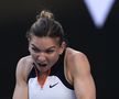 Ce urmează pentru Simona Halep la Australian Open: duel în premieră cu rusoaica antrenată de soț
