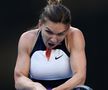 Ce l-a deranjat pe Darren Cahill în victoria Simonei Halep: „Mi-a spus după meci, dar l-am contrazis”