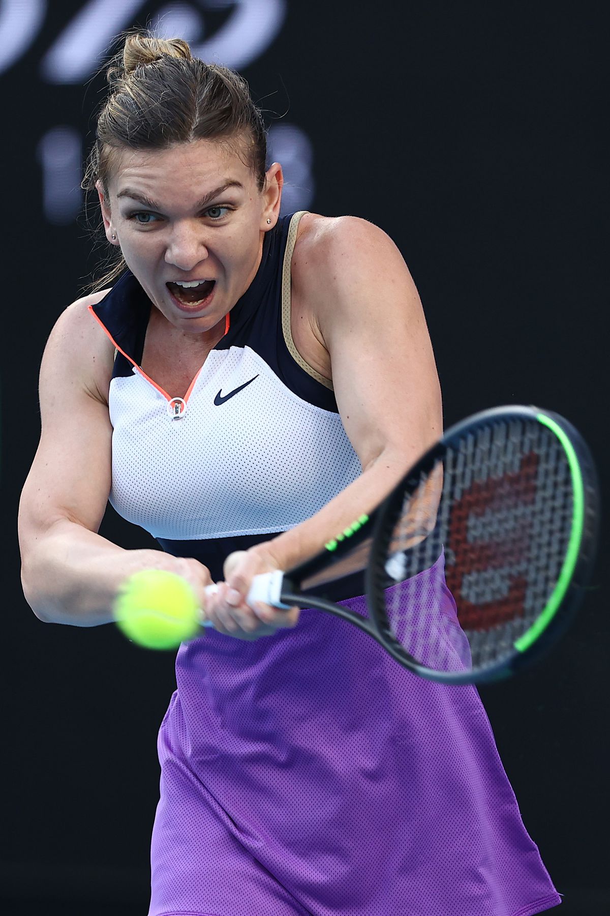 Ce urmează pentru Simona Halep la Australian Open: duel în premieră cu rusoaica antrenată de soț