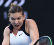 De ce jucătoare se teme Simona Halep » Darren Cahill a dat-o de gol: „Mereu mă întreabă de ea”