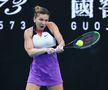 Simona Halep, surprinsă de Ajla Tomljanovic la Australian Open: „A fost mai greu decât mă așteptam” » Ce și-a reproșat în timpul meciului