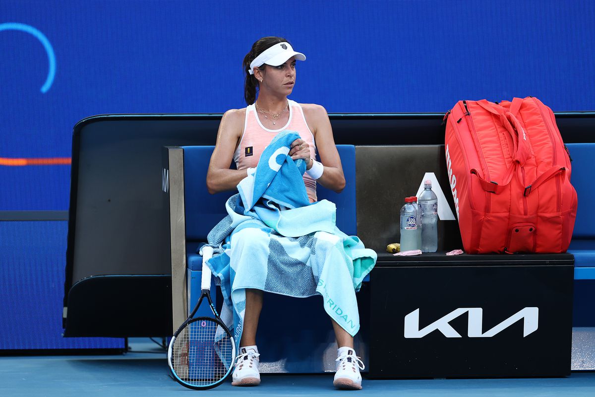 Ce l-a deranjat pe Darren Cahill în victoria Simonei Halep: „Mi-a spus după meci, dar l-am contrazis”