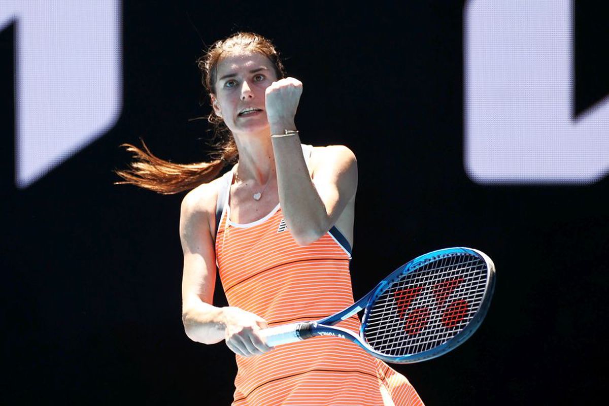 EXCLUSIV Două momente neștiute cu Sorana Cîrstea, povestite în direct: „O dăm ca exemplu la școală!”