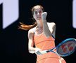 Sorana Cîrstea a produs surpriza și a eliminat-o pe Petra Kvitova / Sursă foto: Guliver/Getty Images