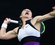 EXCLUSIV CTP, după „thrillerul” Simona Halep - Ajla Tomljanovic: „Meciul nu a fost câștigat de a noastră!”