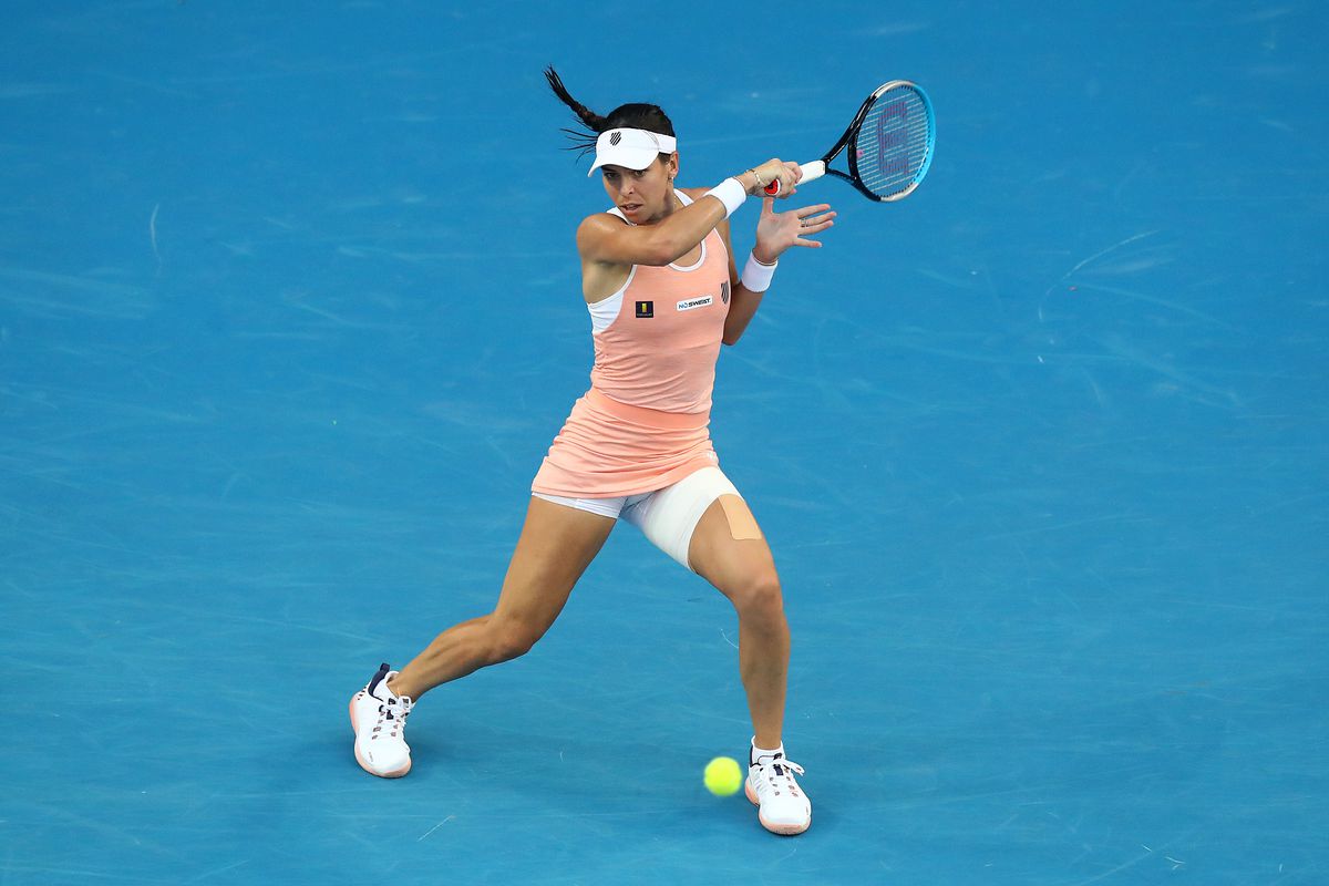 Ce l-a deranjat pe Darren Cahill în victoria Simonei Halep: „Mi-a spus după meci, dar l-am contrazis”