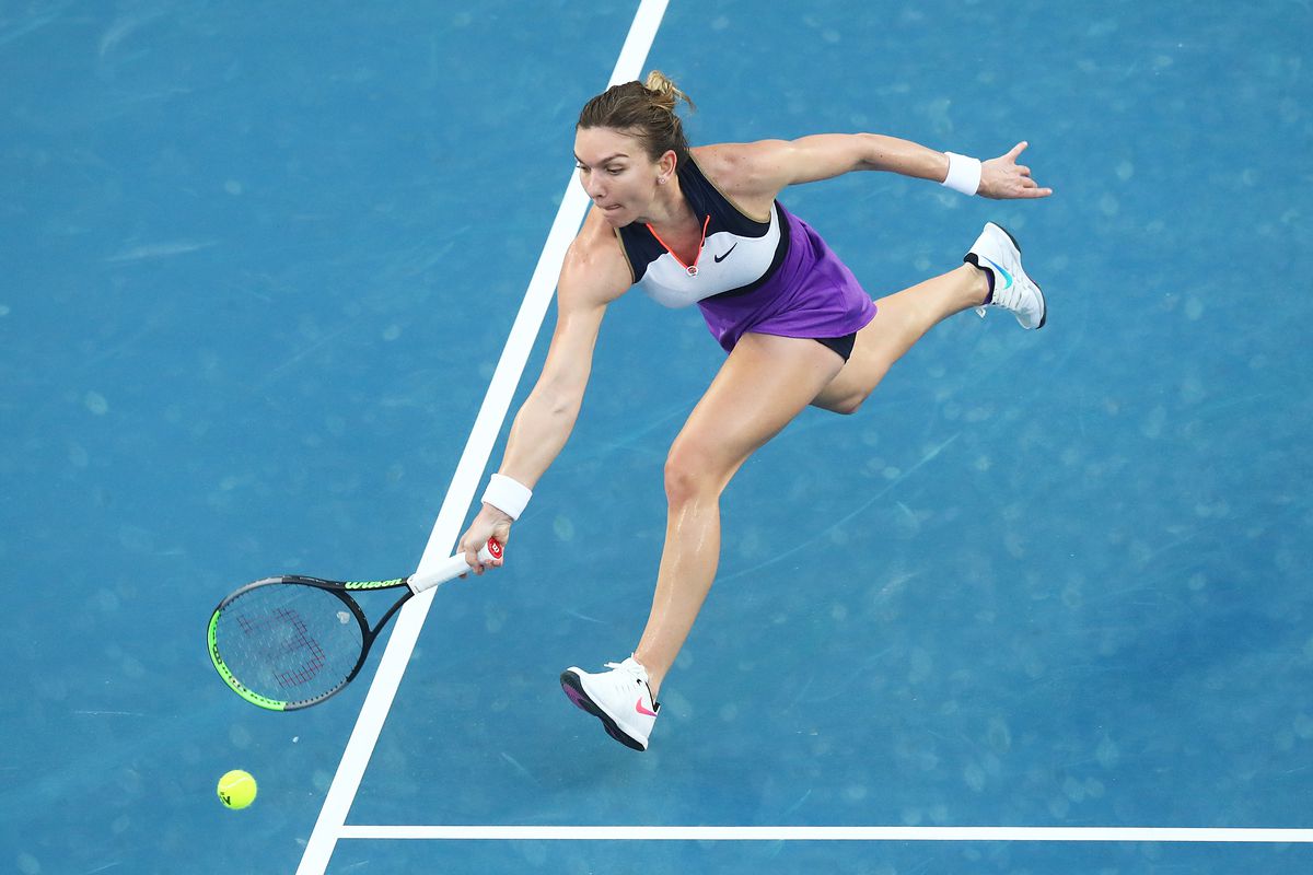 VIDEO. Ajla Tomljanovic, dărâmată după eșecul cu Simona Halep: „Nu o să uit prea ușor. Aș proceda altfel acum”