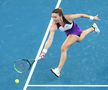 Simona Halep, surprinsă de Ajla Tomljanovic la Australian Open: „A fost mai greu decât mă așteptam” » Ce și-a reproșat în timpul meciului