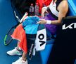Ce l-a deranjat pe Darren Cahill în victoria Simonei Halep: „Mi-a spus după meci, dar l-am contrazis”