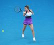 Simona Halep - Ajla Tomljanovic  - Australian Open 2021 - 10.02.2021