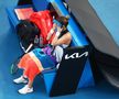 Simona Halep, surprinsă de Ajla Tomljanovic la Australian Open: „A fost mai greu decât mă așteptam” » Ce și-a reproșat în timpul meciului