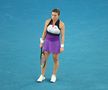 Ce urmează pentru Simona Halep la Australian Open: duel în premieră cu rusoaica antrenată de soț