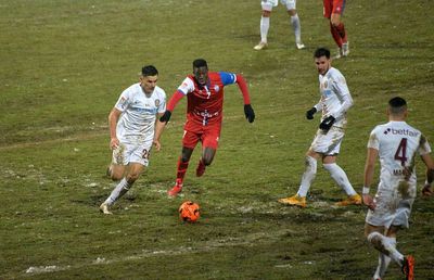 OPINIE » FRF și LPF, înjurăturile și zoaiele!