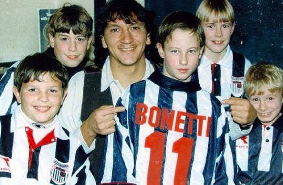 RETRO GSP. Un sfert de veac de la cea mai șocantă accidentare a unui fotbalist