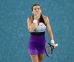 Simona Halep // FOTO: Reuters