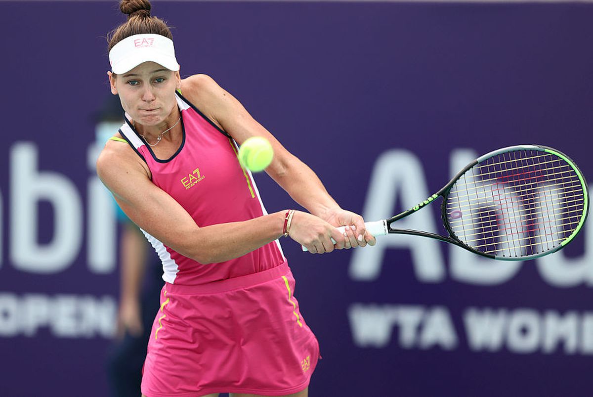 Ce urmează pentru Simona Halep la Australian Open: duel în premieră cu rusoaica antrenată de soț