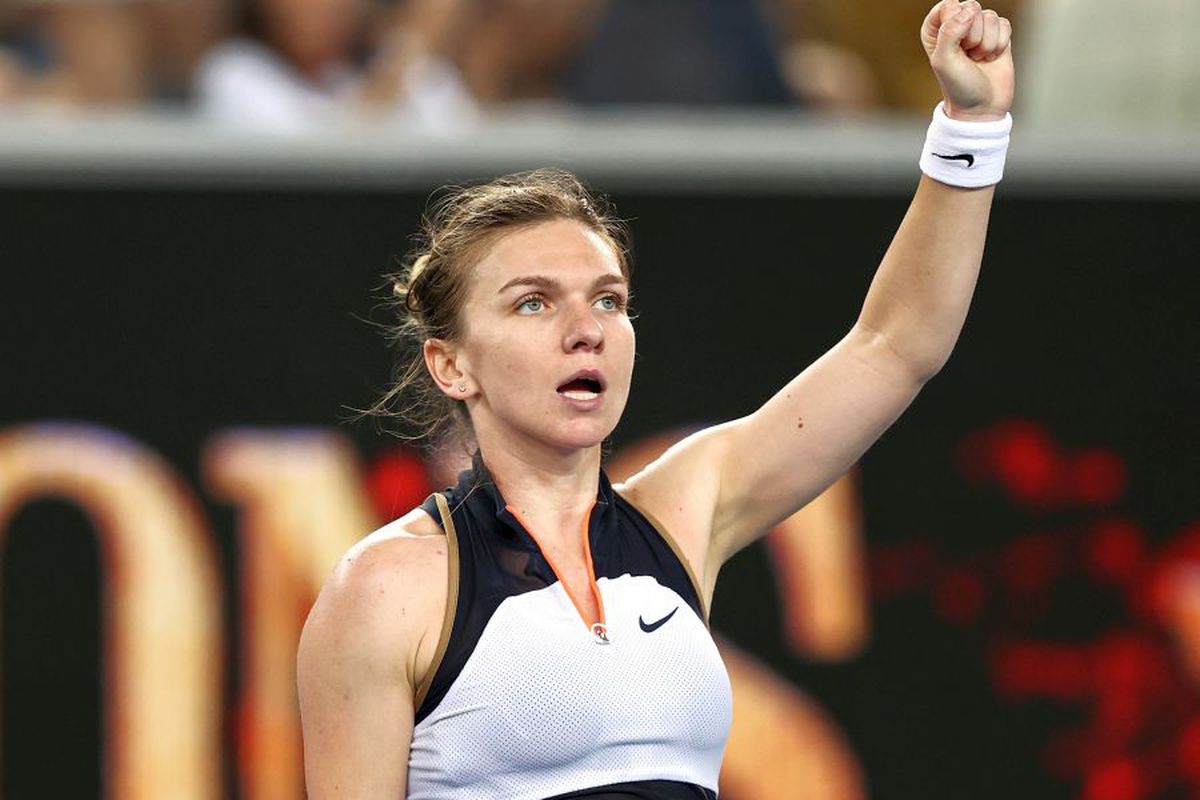 EXCLUSIV Verdictul specialistului: „Simona Halep are tot ce-i trebuie ca să câștige Australian Open” + „Ele sunt celelalte două favorite”