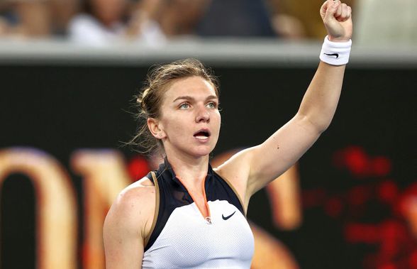 EXCLUSIV Verdictul specialistului: „Simona Halep are tot ce-i trebuie ca să câștige Australian Open” + „Ele sunt celelalte două favorite”