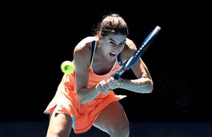 EXCLUSIV Sorana Cîrstea, eroina zilei pentru CTP: „«Tăietoarea de capete» a spulberat-o pe Kvitova!”