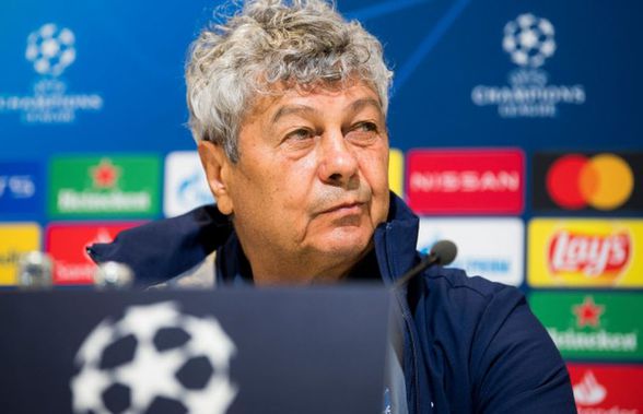 Mircea Lucescu atacă UEFA: „Liga Campionilor a fost creată pentru marile cluburi! S-a dus vremea când câștiga Steaua”