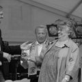 Jurgen Klopp și mama lui în 2011 @Imago