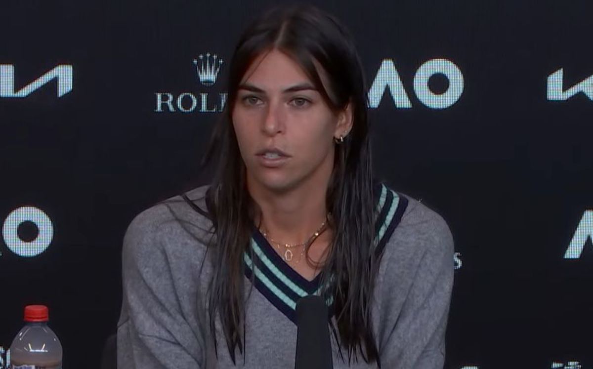 VIDEO. Ajla Tomljanovic, dărâmată după eșecul cu Simona Halep: „Nu o să uit prea ușor. Aș proceda altfel acum”