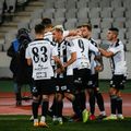 U Cluj a învins-o pe UTA, scor 2-1, în „optimile” de finală ale Cupei României!