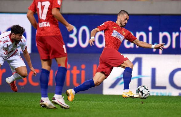 Fanii celor de la FCSB au răbufnit după ce au văzut echipa de start pentru „Derby de România”: „Bătaie de joc!”