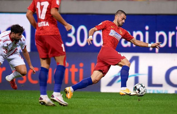 Fanii celor de la FCSB au răbufnit după ce au văzut echipa de start pentru „Derby de România”: „Bătaie de joc!”