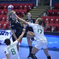 Federația Europeană de Handbal a anunțat ce se întâmplă cu partidele care nu s-au putut juca în Liga Campionilor. Un posibil duel CSM București - SCM Rm. Vâlcea în „optimi”