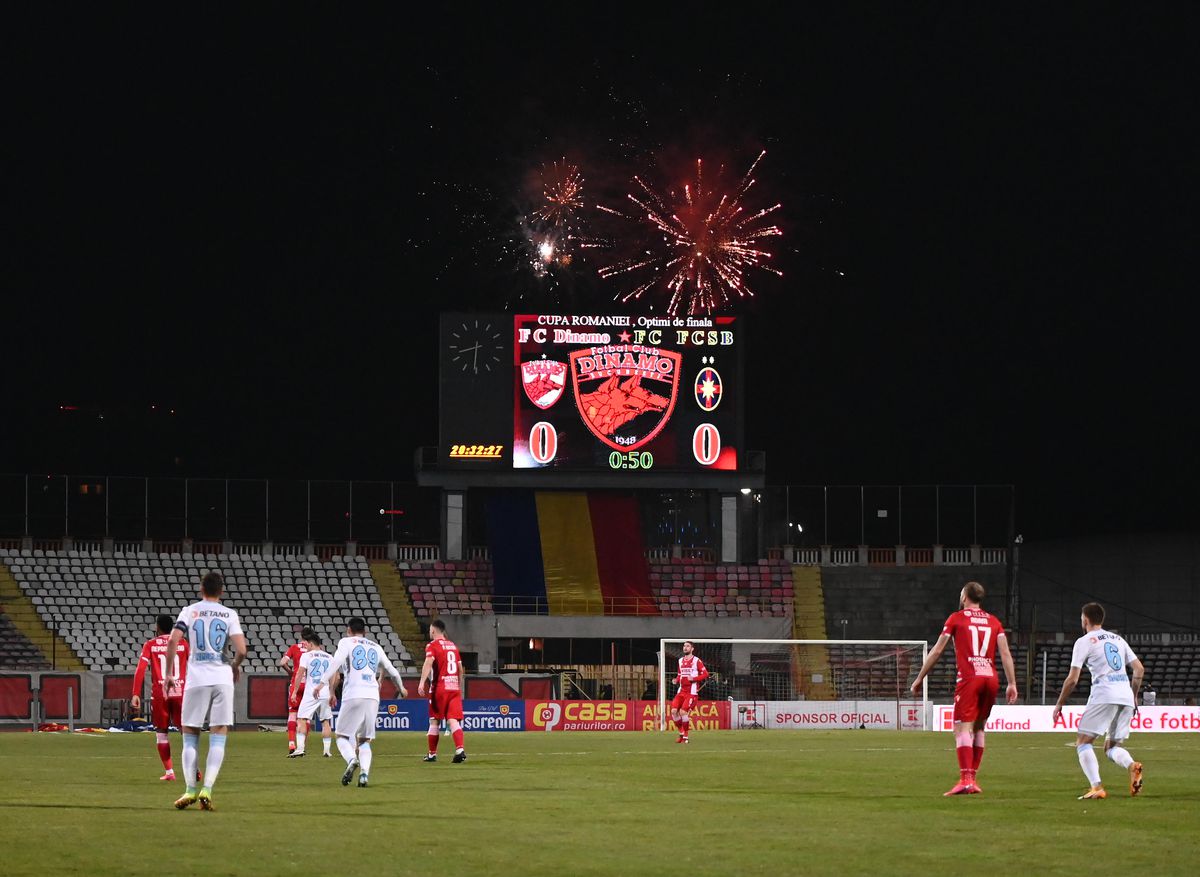 Ionel Gane are planuri mari la Dinamo: „Am câștigat un moment de liniște ca să atacăm play-off-ul” » Ce spune despre noile transferuri și postul de portar