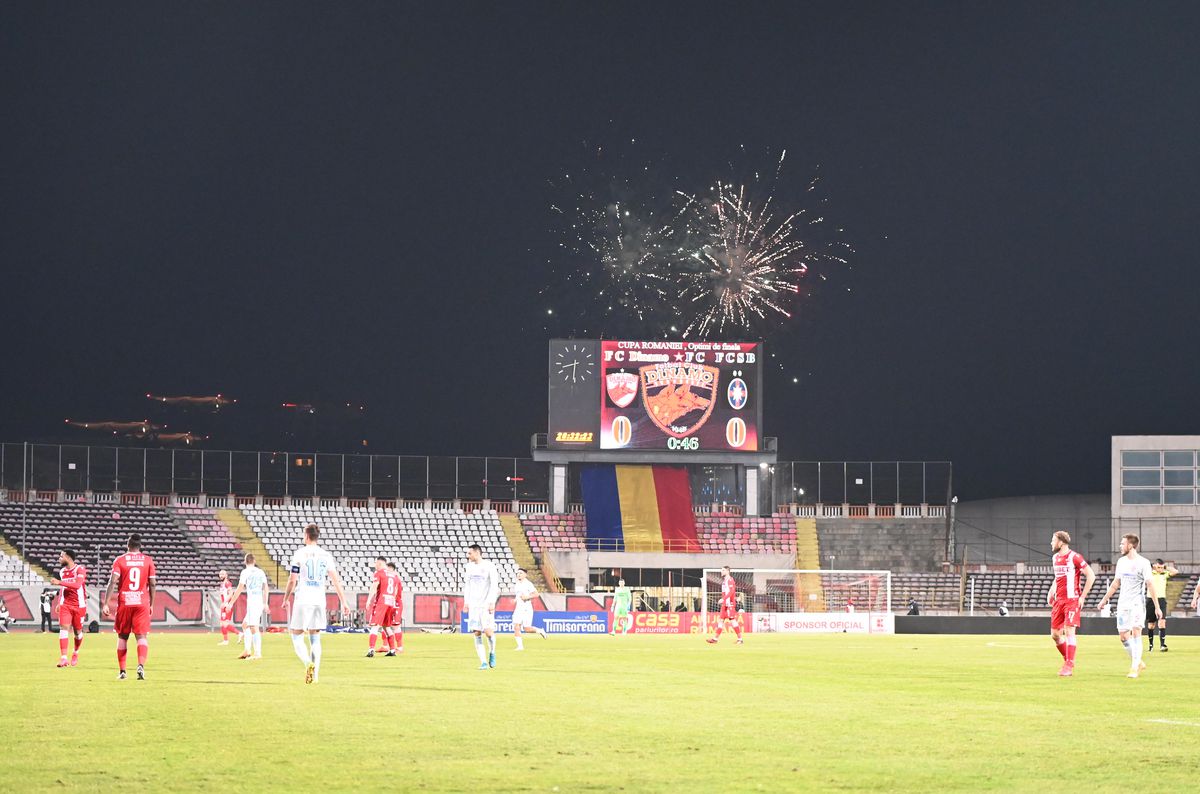 Suporterii și trofeele: NU! Afacerea și poftele lui Gigi și MM: DA! » De ce a ales FCSB să nu respecte Cupa României