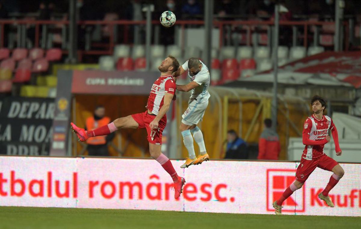 VIDEO. Dinamo anunță că a bătut palma cu un jucător esențial: „Aproape am rezolvat”