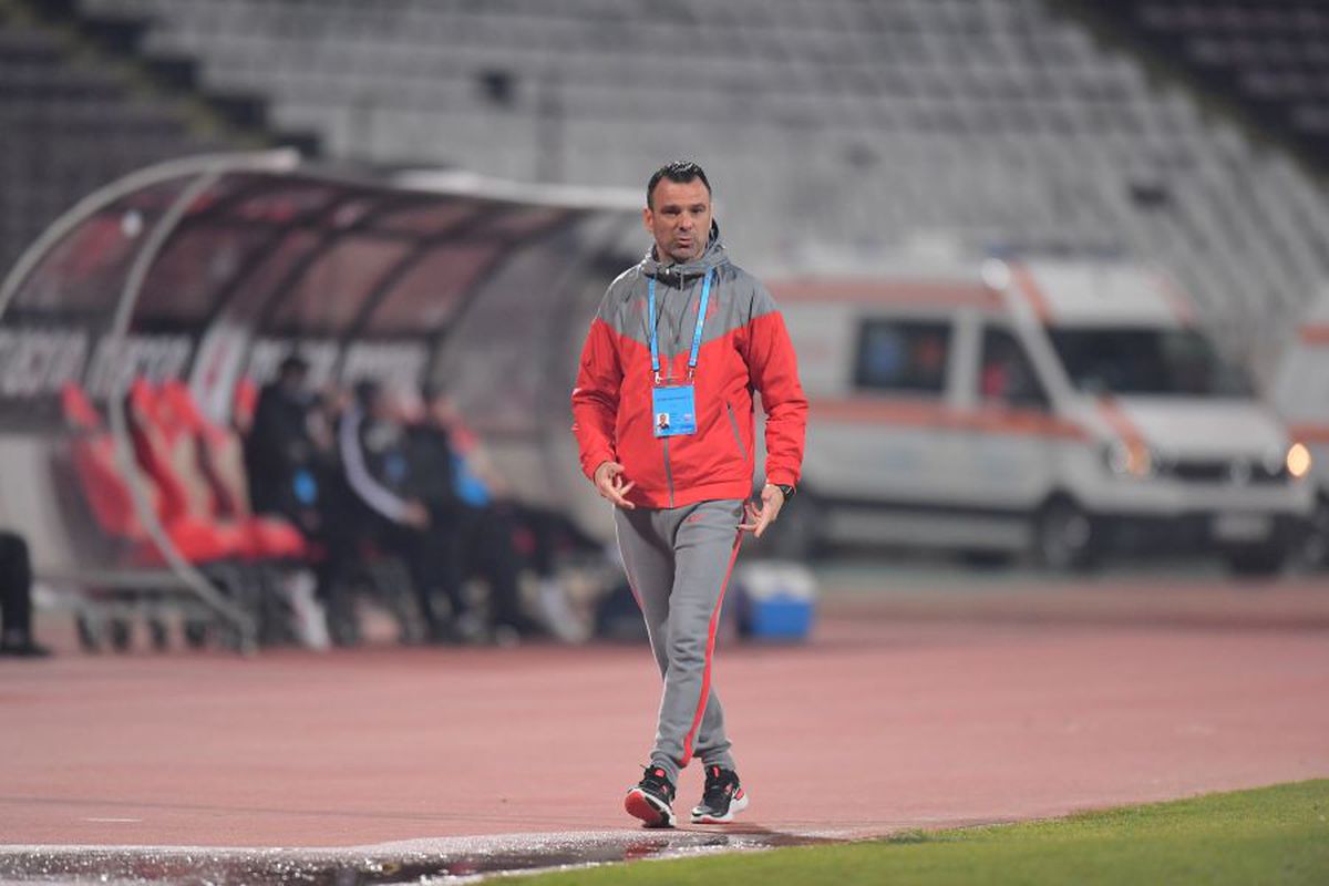 Dinamo - FCSB 1-0 » „Câinii roșii” își elimină marea rivală din Cupă!