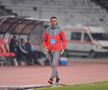 Căpitanul FCSB, discurs aiuritor după eșecul cu Dinamo: „Bine că am ieșit sănătoși!”