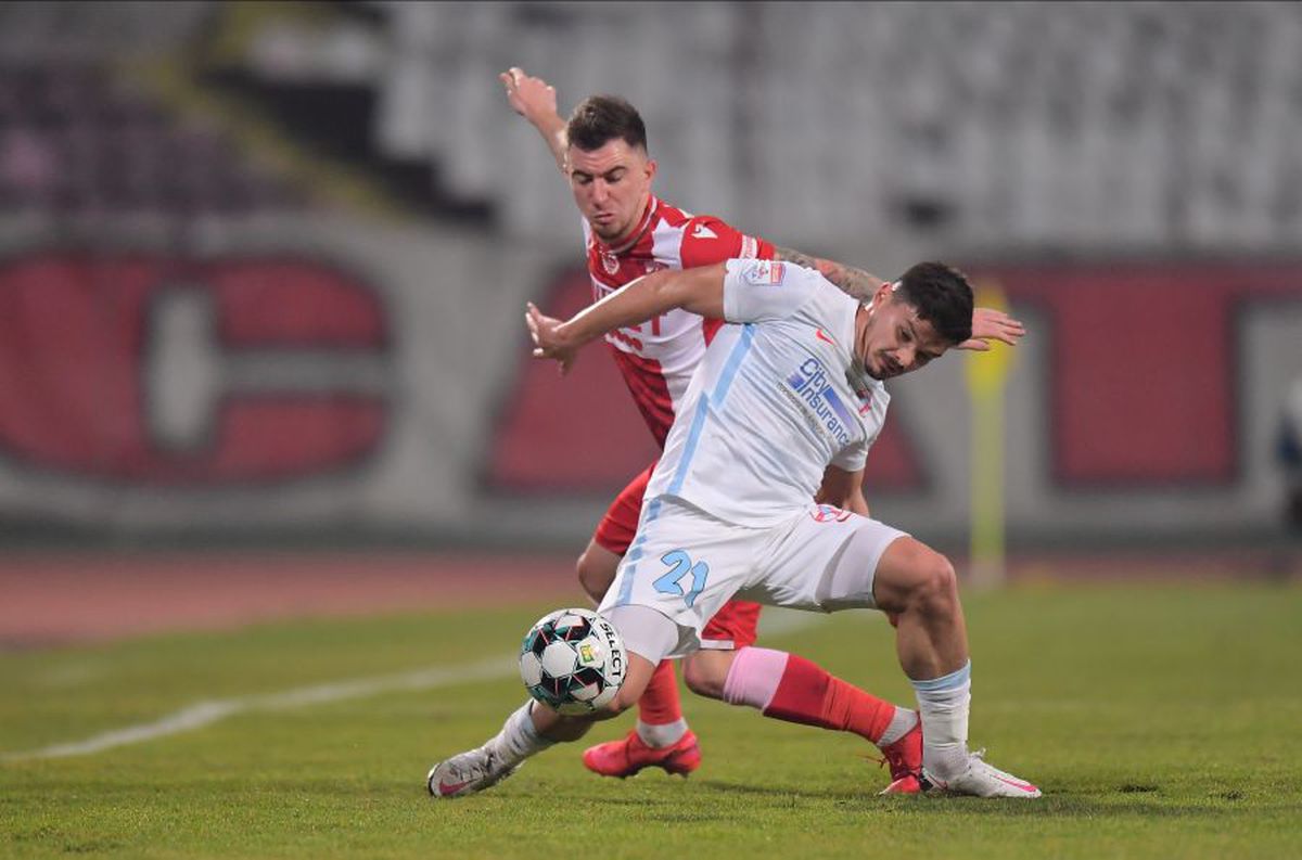 FCSB anunță că a sacrificat Cupa României și pentru finala de promovare cu CSA Steaua: „O să le arătăm noi milionarilor din Liga 3!”