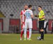 Ionel Gane, după Dinamo-FCSB: „Cupa, unul dintre obiectivele noastre”
