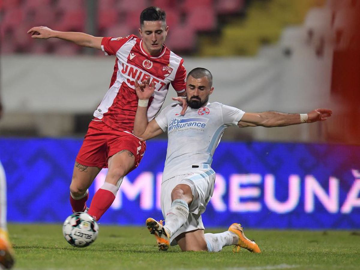 „Gigi Becali nu poate să își dea demisia” » Ilie Dumitrescu, despre strategia aleasă de FCSB la derby-ul cu Dinamo