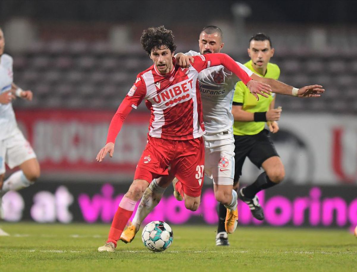 Suporterii și trofeele: NU! Afacerea și poftele lui Gigi și MM: DA! » De ce a ales FCSB să nu respecte Cupa României