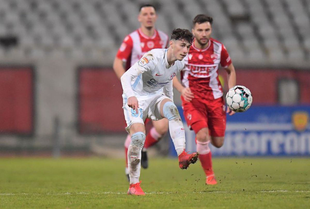 Prăpastie istorică între FCSB și Dinamo! Umilința suferită de „câini” în acest sezon