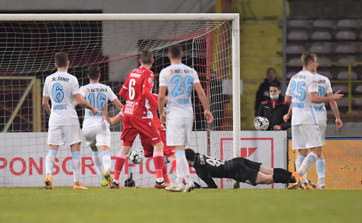 Ionel Gane are planuri mari la Dinamo: „Am câștigat un moment de liniște ca să atacăm play-off-ul” » Ce spune despre noile transferuri și postul de portar